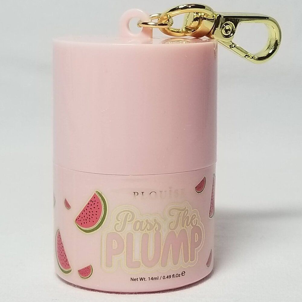 P.Louise - Pass The Plump Lip Treatment - Watermelon - Picture 7 of 8